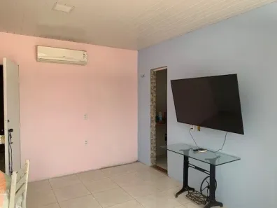 Kitnet com 1 Quarto para alugar, 50m² no Planalto Ayrton Senna, Fortaleza