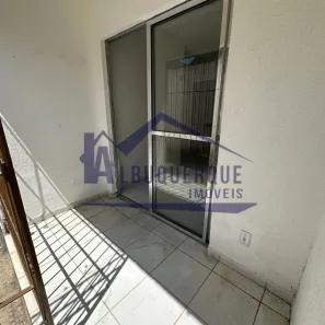 Apartamento com 2 Quartos à venda, 55m² no Pau Amarelo, Paulista