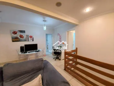 Casa de Condomínio com 3 Quartos à venda, 105m² no Vila Andrade, São Paulo