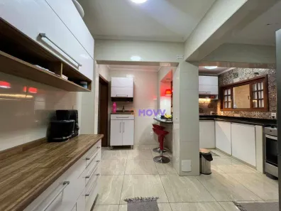Casa com 3 Quartos à venda, 167m² no Patronato, São Gonçalo