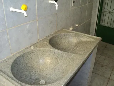 Casa com 1 Quarto para alugar, 54m² no Tomazinho, São João de Meriti