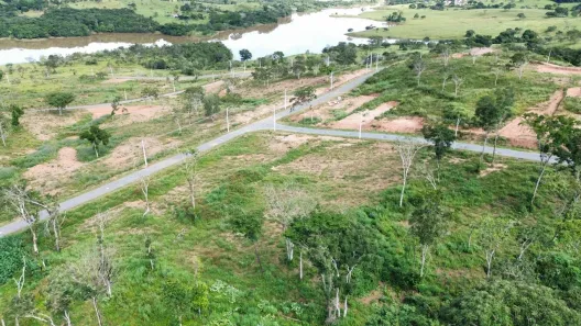 Terreno / Lote / Condomínio à venda, 1000m² no Setor de Habitações Individuais Sul, Brasília