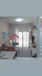 Casa com 2 Quartos à venda, 59m² no Maracanã, Jarinu
