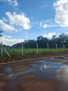 Terreno / Lote / Condomínio à venda, 2000m² no VILLAGIO DAS PALMEIRAS, Sabáudia