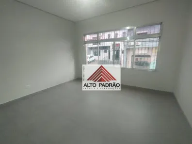 Prédio Inteiro para alugar, 210m² no Matriz, Mauá