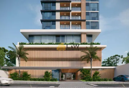 Apartamento com 1 Quarto à venda, 56m² no Centro, Foz do Iguaçu