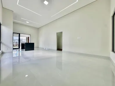 Casa de Condomínio com 3 Quartos à venda, 185m² no Residencial Park I, Vespasiano