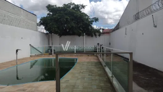Sobrado com 2 Quartos à venda, 100m² no Jardim Novo Cambuí, Hortolândia