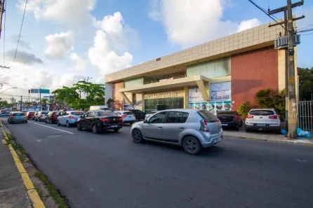 Conjunto Comercial / Sala para alugar, 26m² no Piedade, Jaboatão dos Guararapes