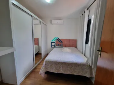Casa de Condomínio com 3 Quartos à venda, 110m² no Jardim Interlagos, Hortolândia