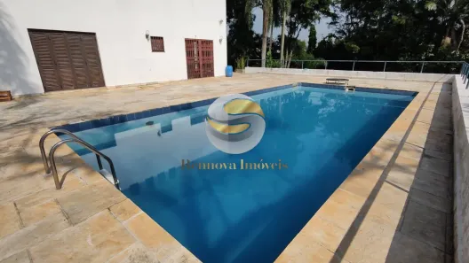 Fazenda / Sítio / Chácara com 6 Quartos para venda ou aluguel, 871m² no Vila Jovina, Cotia