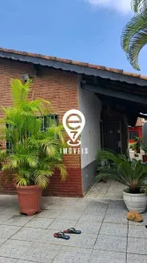 Casa com 2 Quartos à venda, 90m² no Balneario Itaguaí, Mongaguá