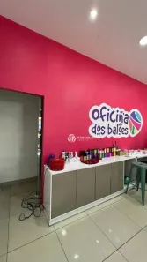 Loja / Salão / Ponto Comercial à venda, 116m² no Centro, Uberaba