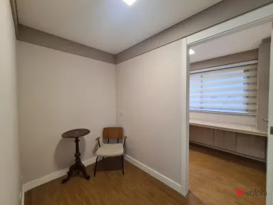 Conjunto Comercial / Sala para alugar, 29m² no Bigorrilho, Curitiba