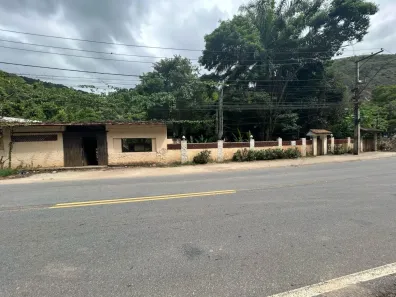 Fazenda / Sítio / Chácara com 3 Quartos à venda, 500m² no Pedro do Rio, Petrópolis