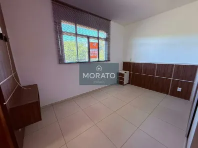 Apartamento com 3 Quartos à venda, 90m² no Europa, Contagem