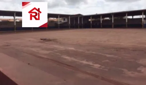Galpão / Depósito / Armazém à venda, 10000m² no Jardim São Cristóvão, São Luís