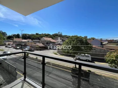 Apartamento com 2 Quartos para alugar, 96m² no Vila Rica, Volta Redonda