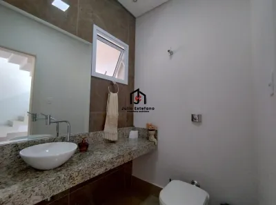 Casa de Condomínio com 3 Quartos à venda, 242m² no Nossa Senhora do Perpétuo Socorro, Pindamonhangaba