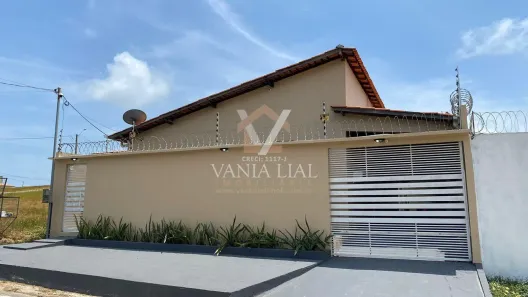 Casa com 3 Quartos para alugar, 300m² no , Salinópolis