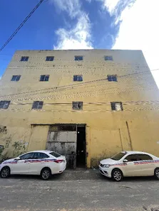 Prédio Inteiro para venda ou aluguel, 800m² no Federação, Salvador
