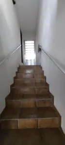 Sobrado com 2 Quartos para alugar, 80m² no Pestana, Osasco