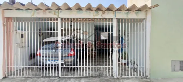 Casa com 2 Quartos à venda, 89m² no Vila Padre Bento, Itu