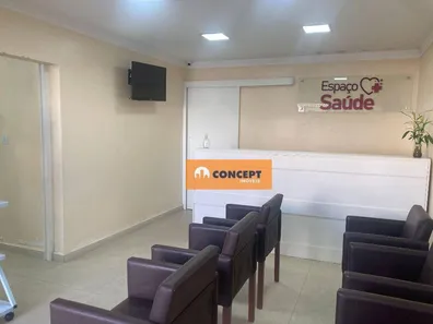 Loja / Salão / Ponto Comercial à venda, 200m² no Centro, Poá
