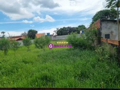 Terreno / Lote / Condomínio à venda, 1000m² no Bosque dos Eucaliptos, Araçoiaba da Serra