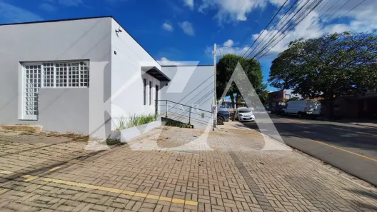Conjunto Comercial / Sala para alugar, 170m² no Jardim São Vicente, Itupeva