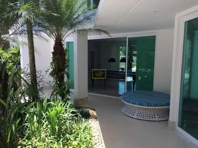 Casa com 6 Quartos para venda ou aluguel, 1035m² no Riviera, Bertioga