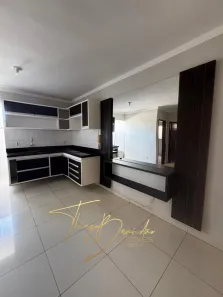 Apartamento com 2 Quartos para alugar, 52m² no Parque dos Carajás, Parauapebas