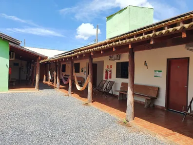 Hotel / Motel / Pousada à venda, 700m² no Atlântico, Bonito