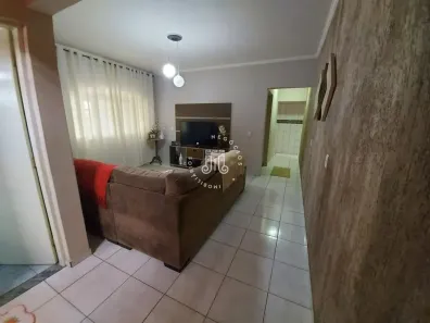 Sobrado com 3 Quartos à venda, 90m² no Parque Brasil, Louveira
