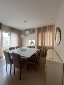 Casa com 4 Quartos para alugar, 181m² no Alphaville (Abrantes), Camaçari