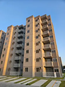 Apartamento com 2 Quartos à venda, 53m² no Centro, Paulista