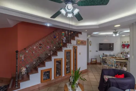 Cobertura com 3 Quartos à venda, 354m² no Planalto Paulista, São Paulo