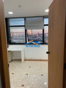 Conjunto Comercial / Sala à venda, 34m² no Vila Osasco, Osasco