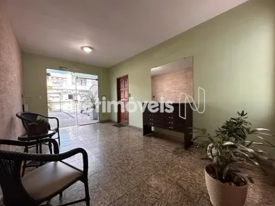 Apartamento com 3 Quartos à venda, 70m² no Eldorado, Contagem