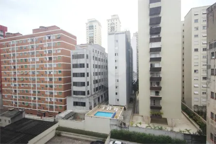 Conjunto Comercial / Sala à venda, 33m² no Santa Cecília, São Paulo