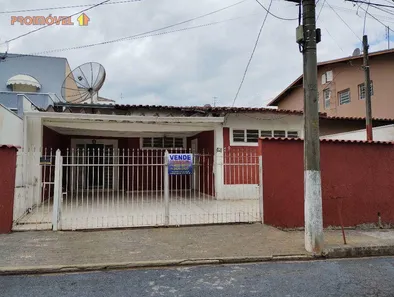 Casa com 3 Quartos à venda, 194m² no Brasil, Itu