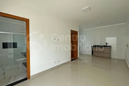 Kitnet com 1 Quarto à venda, 39m² no Cidade Nova Peruíbe, Peruíbe
