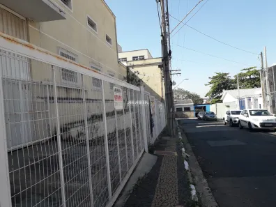 Galpão / Depósito / Armazém para venda ou aluguel, 1033m² no Ponte Preta, Campinas