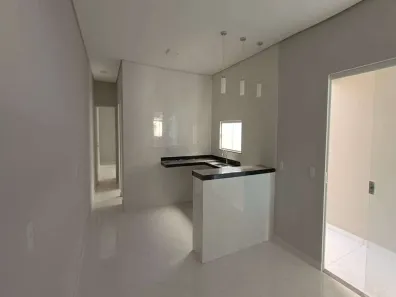 Casa com 3 Quartos à venda, 99m² no Vila do BEC, Timon