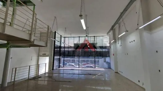 Prédio Inteiro para venda ou aluguel, 500m² no Parque Monte Líbano, Mogi das Cruzes