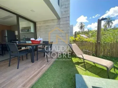 Casa de Condomínio com 3 Quartos à venda, 133m² no , Passo de Camaragibe