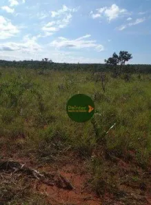 Fazenda / Sítio / Chácara à venda, 5907825m² no , Ponte Alta do Tocantins