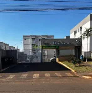 Apartamento com 2 Quartos à venda, 45m² no Jardim Gralha Azul, Sarandi