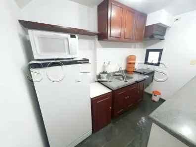 Flat com 2 Quartos para alugar, 94m² no Moema, São Paulo