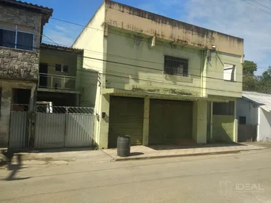 Loja / Salão / Ponto Comercial para venda ou aluguel, 500m² no Ibitioca, Campos dos Goytacazes